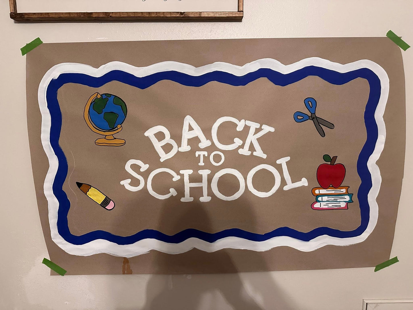 3 X 4 Custom Banner