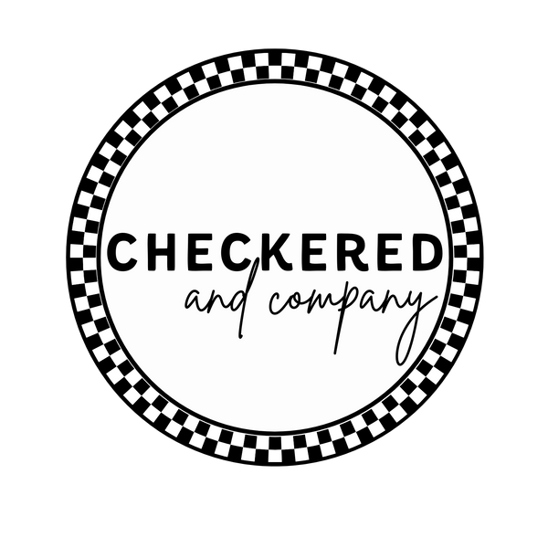 Checkered and Company